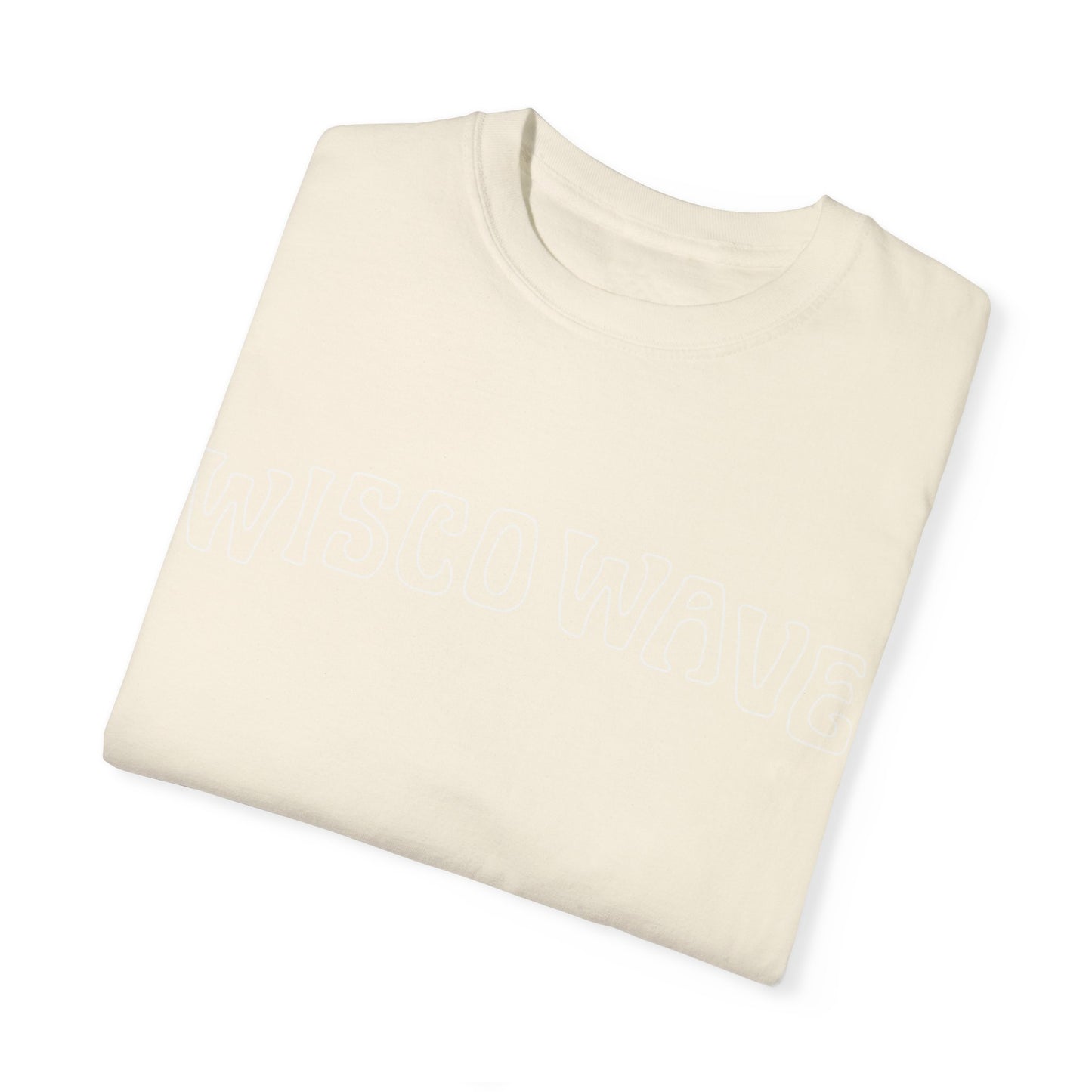 CLASSIC ELIPSE TEE