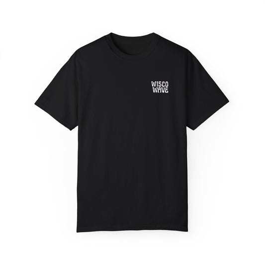 CLASSIC BLACK LINE TEE