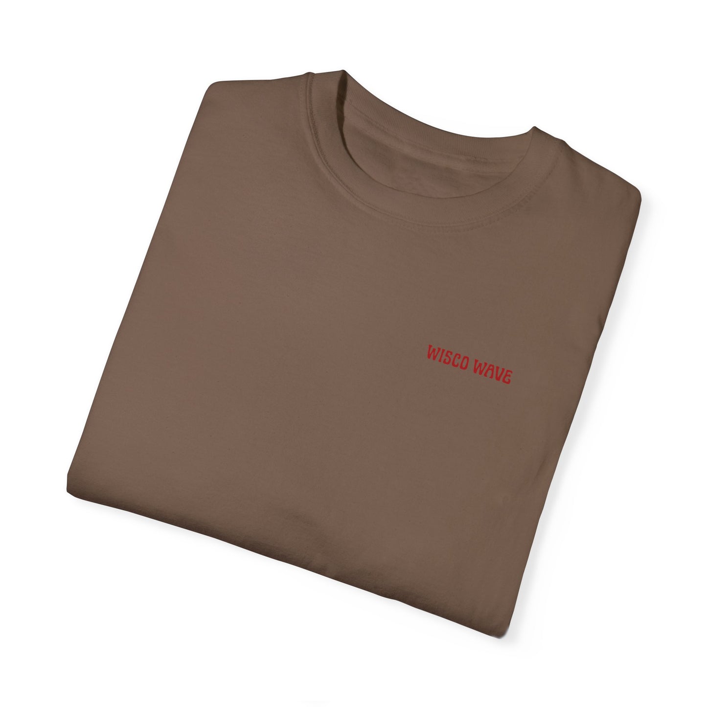 CLASSIC BLACK LINE TEE