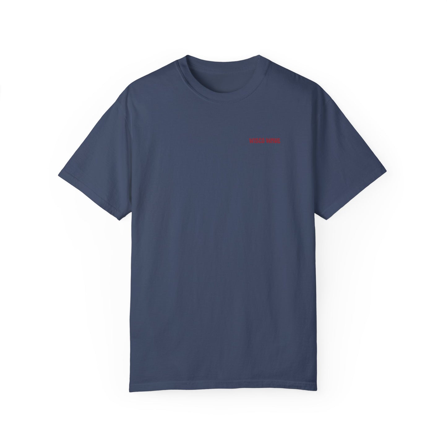 CLASSIC BLACK LINE TEE