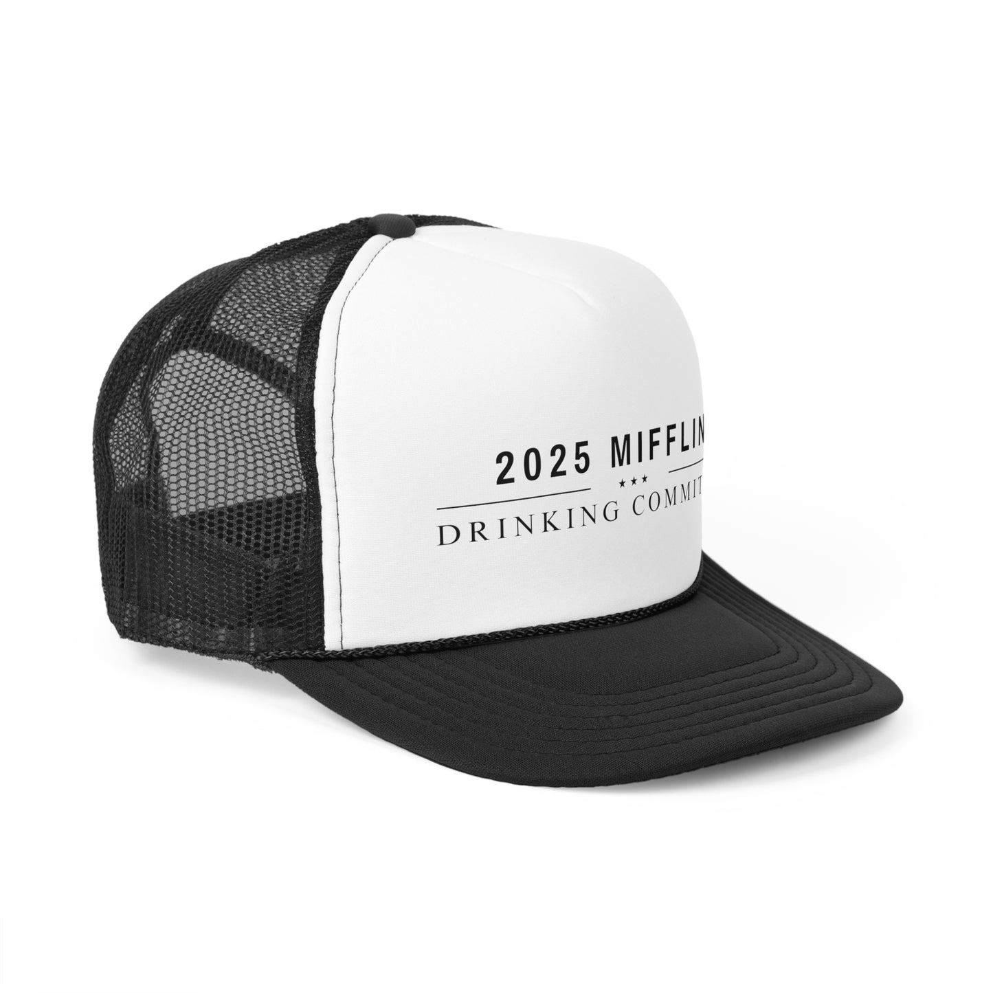 DRINKING COMMITTEE HAT