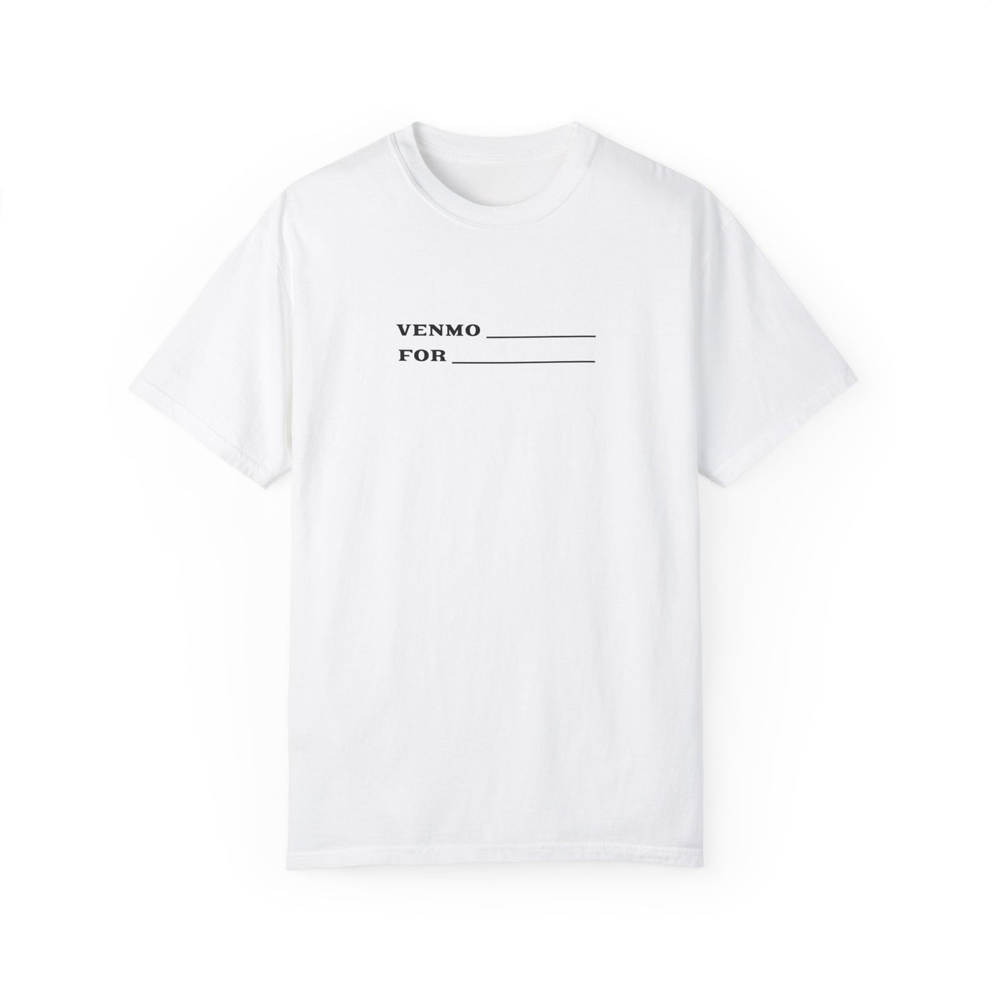 VENMO TEE