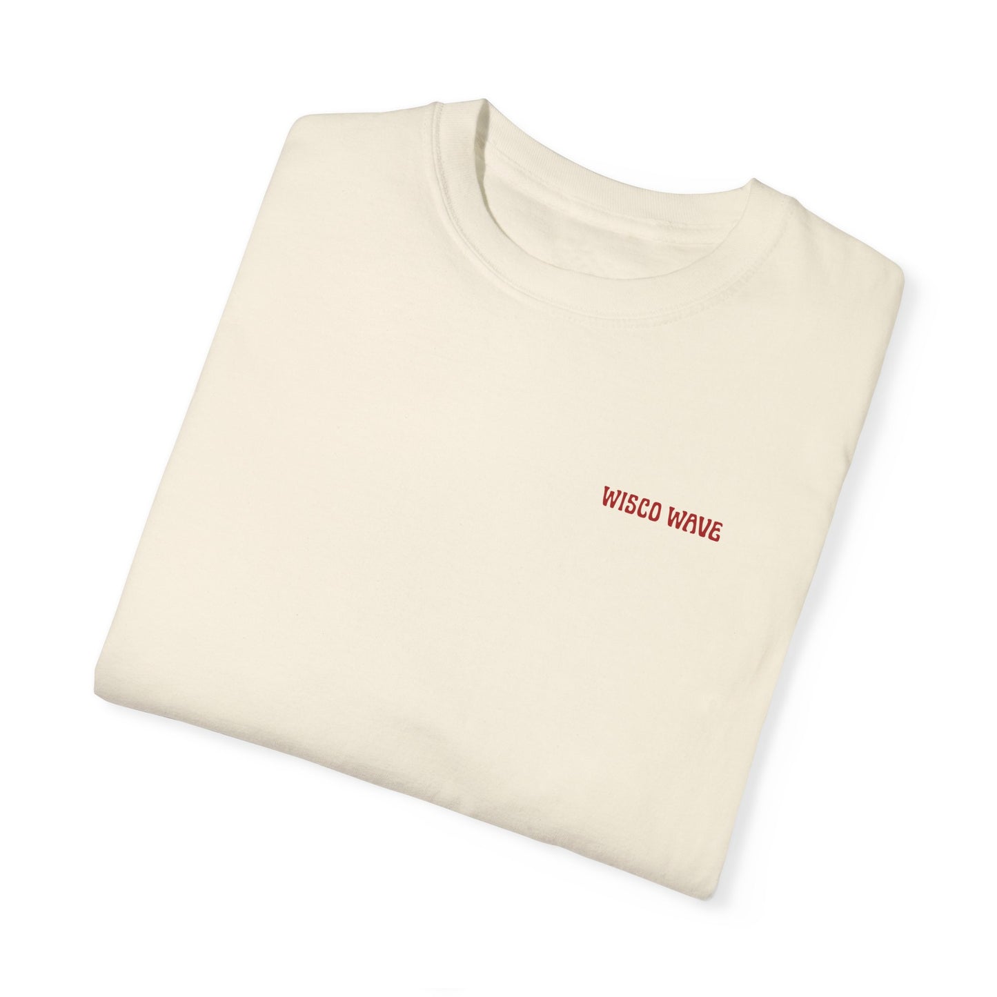 CLASSIC BLACK LINE TEE