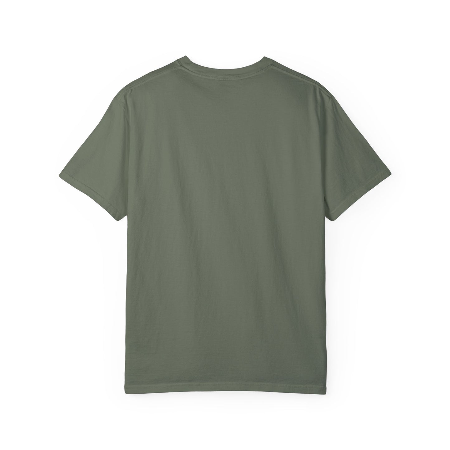 CUSTOM TEE