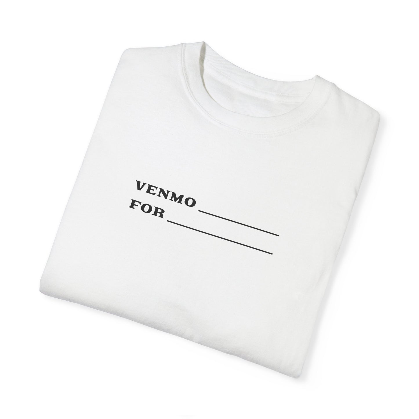 VENMO TEE