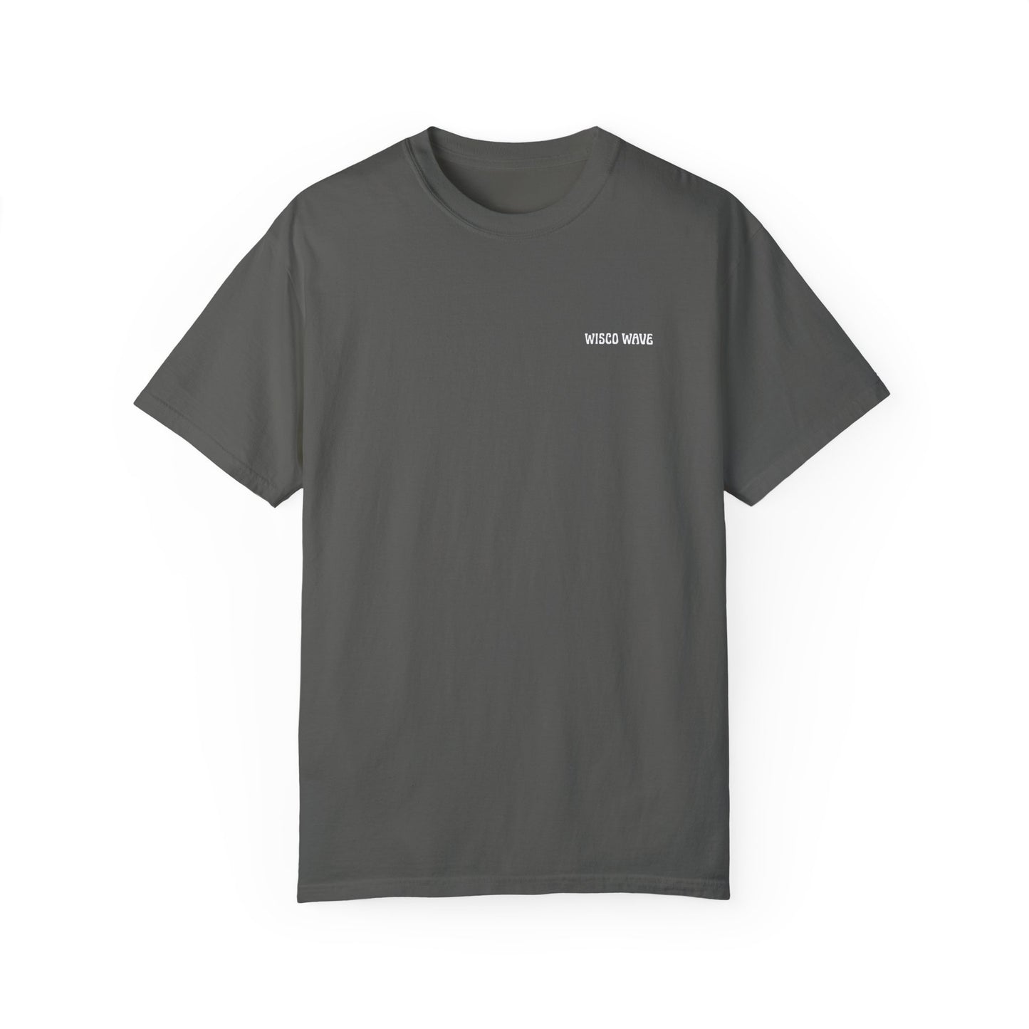 CLASSIC WHITE LINE TEE
