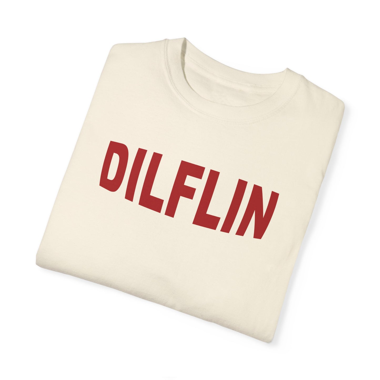 DILFLIN TEE
