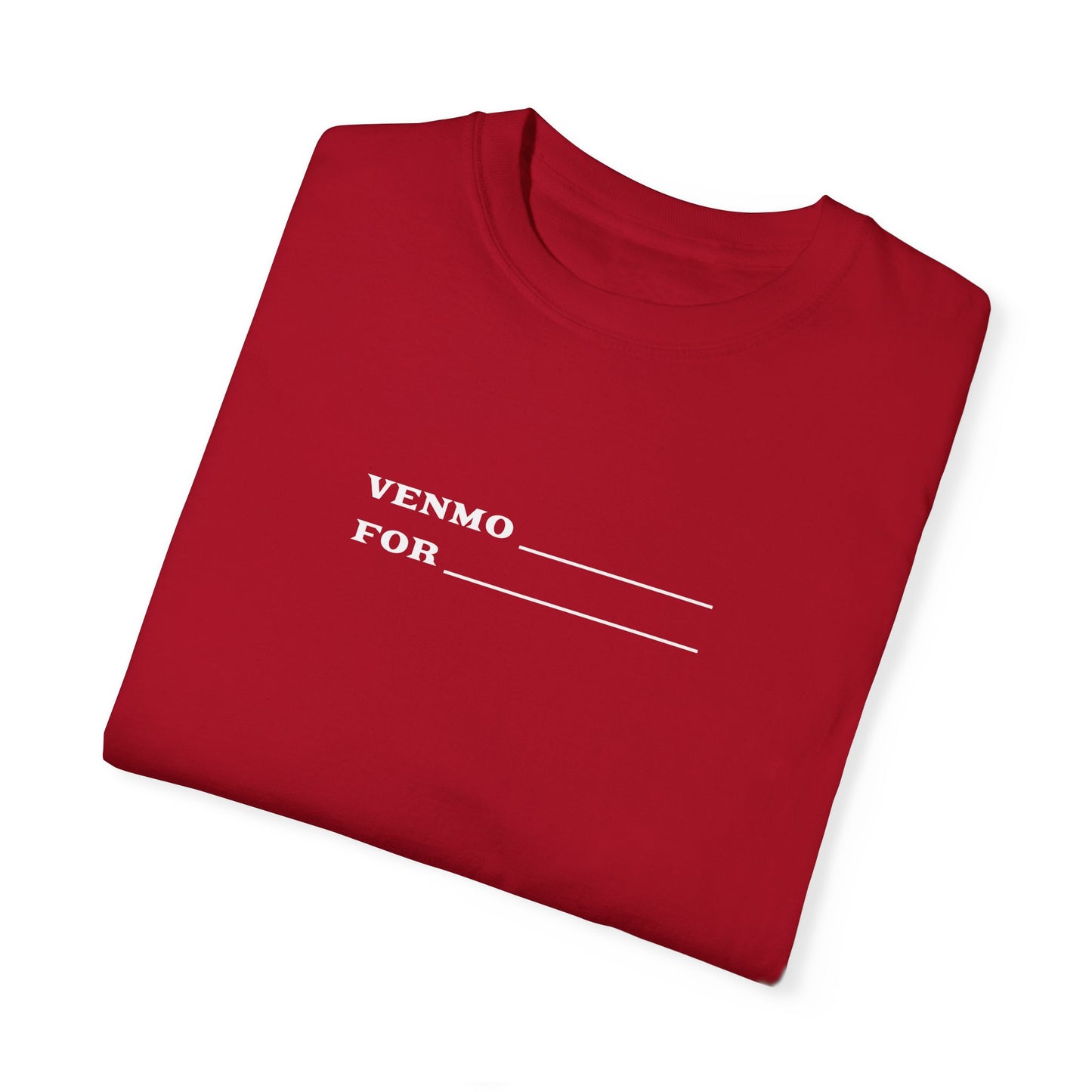 VENMO TEE
