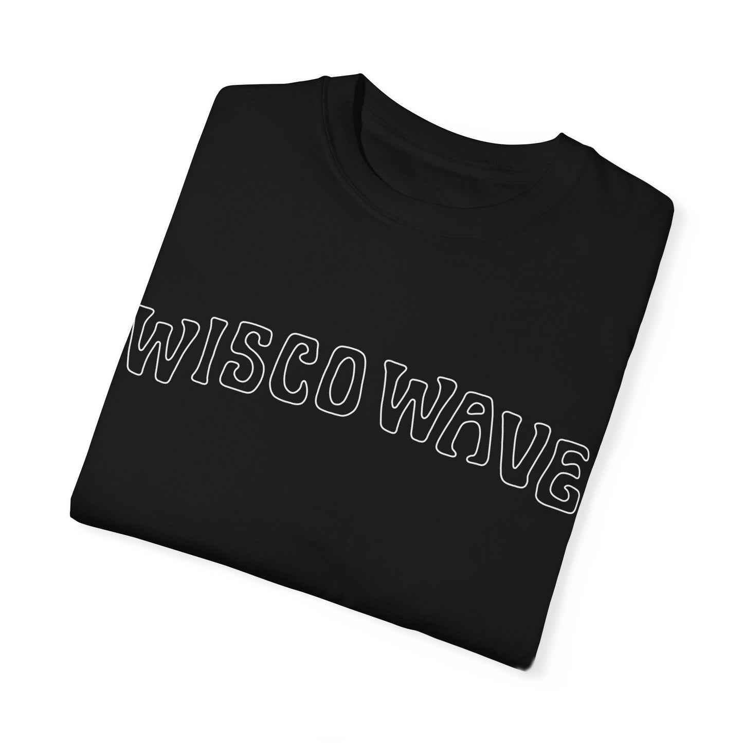 CLASSIC ELIPSE TEE