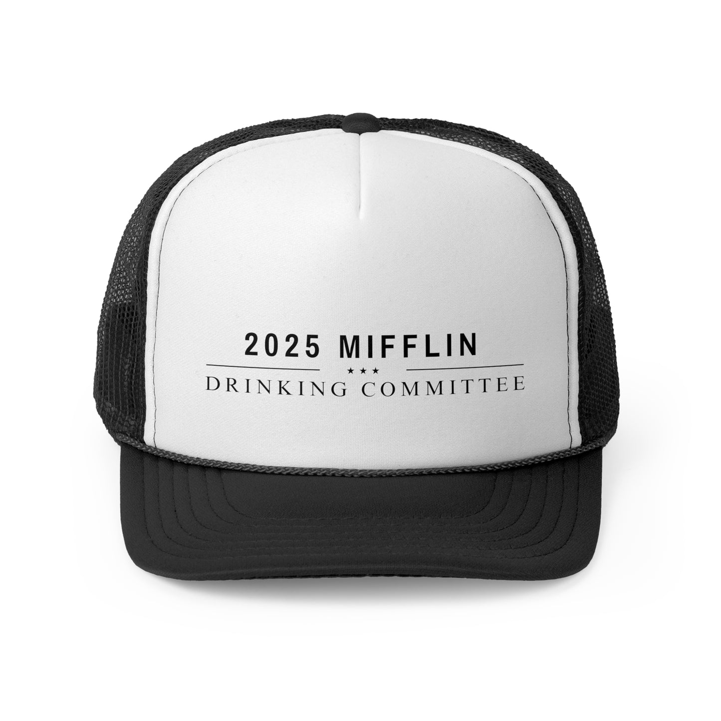 DRINKING COMMITTEE HAT