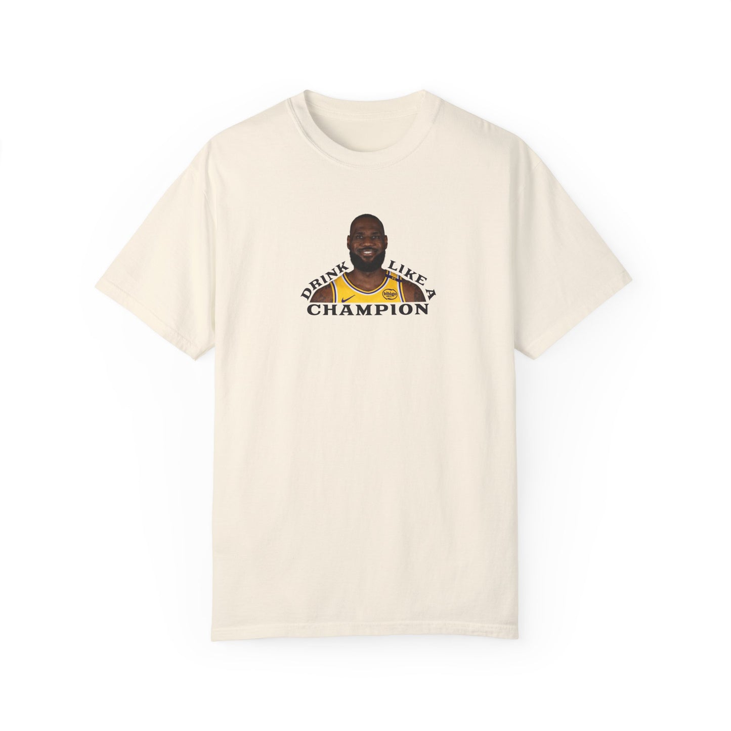 LEBRON TEE