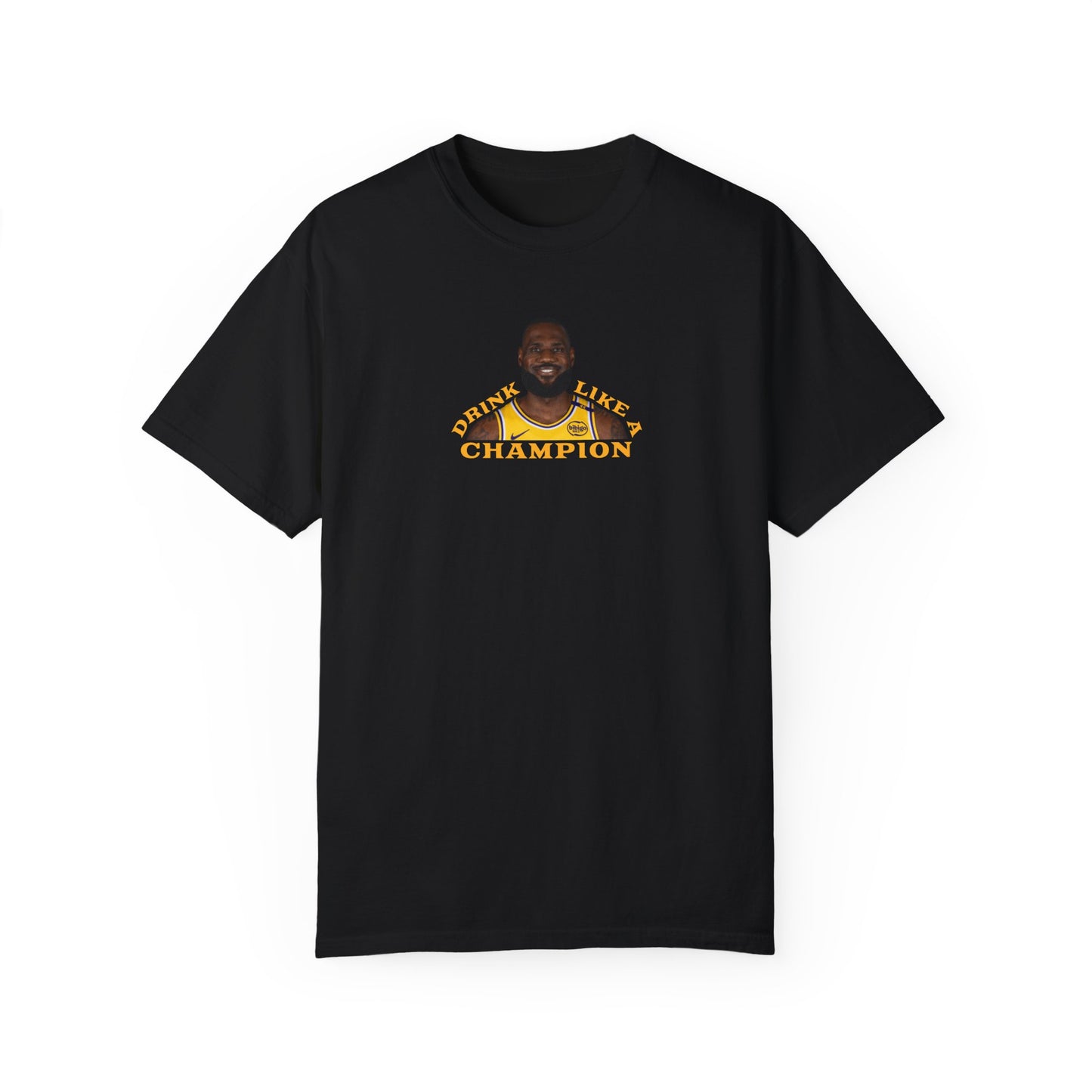 LEBRON TEE