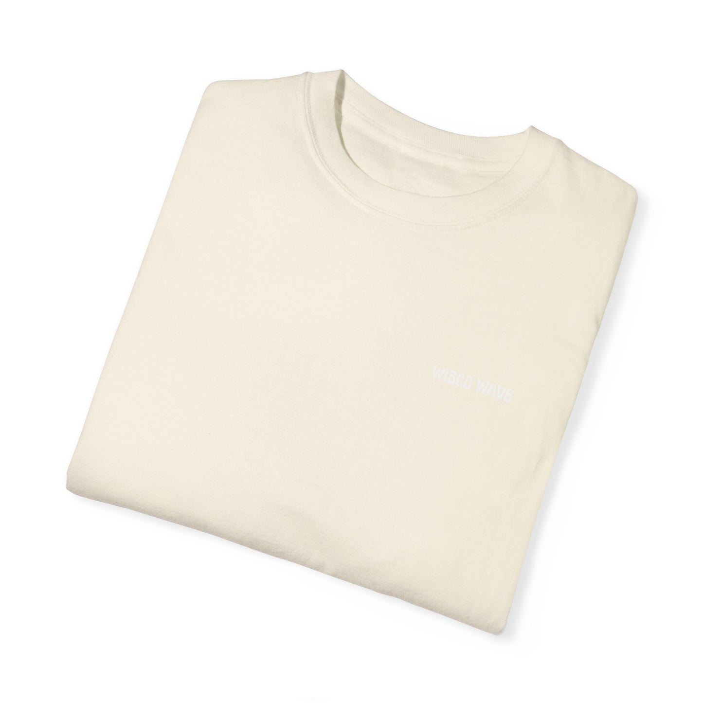CLASSIC WHITE LINE TEE
