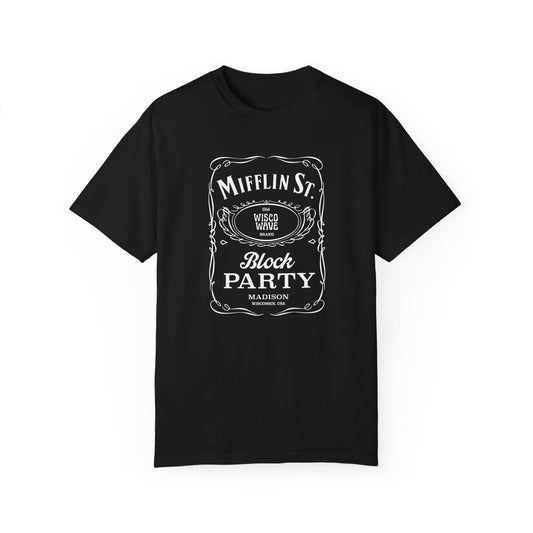 JACK DANIELS TEE