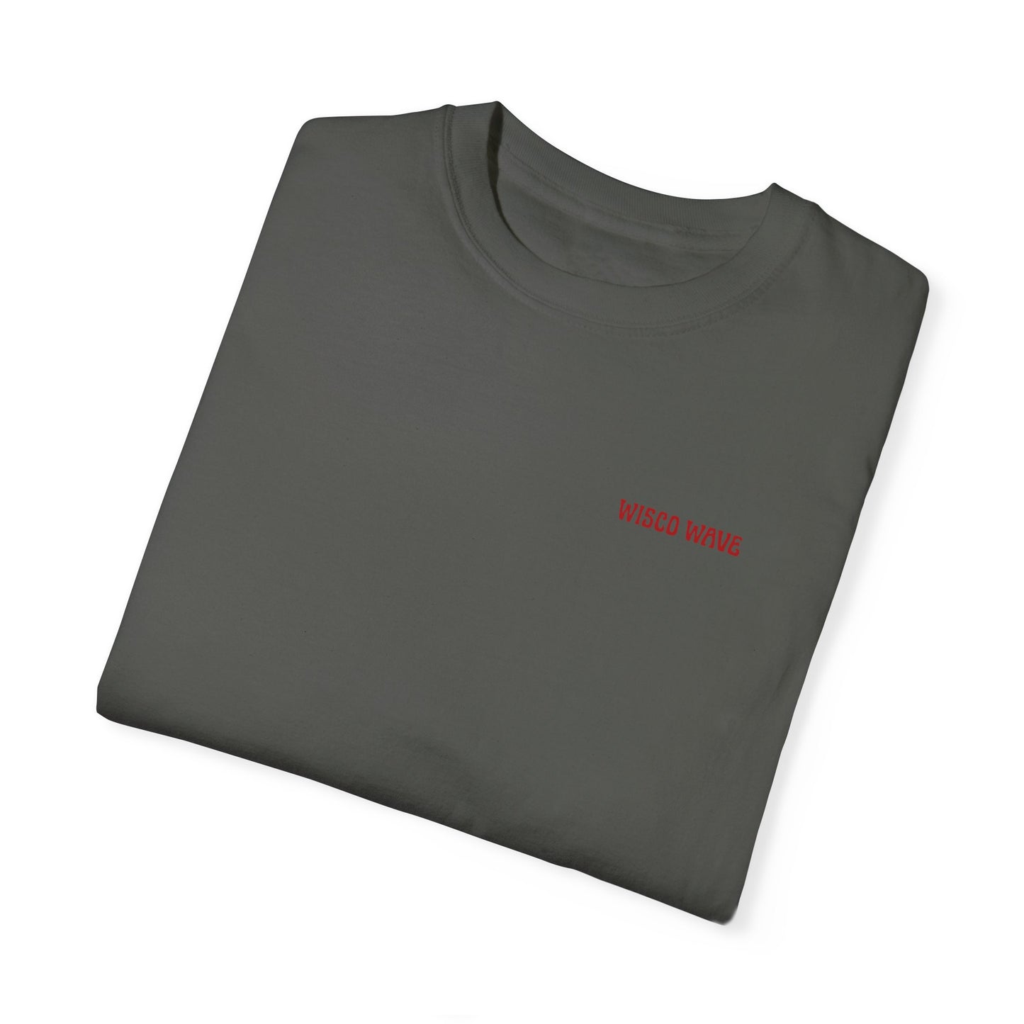 CLASSIC BLACK LINE TEE