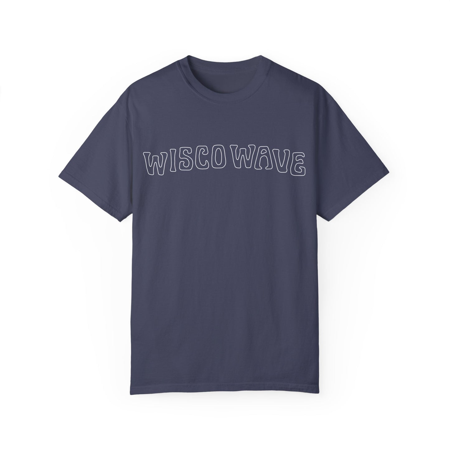 CLASSIC ELIPSE TEE