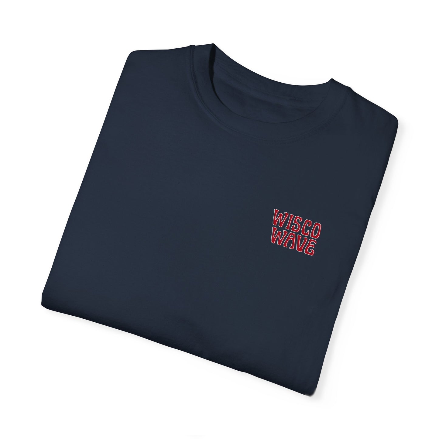 CLASSIC BOUNCE TEE
