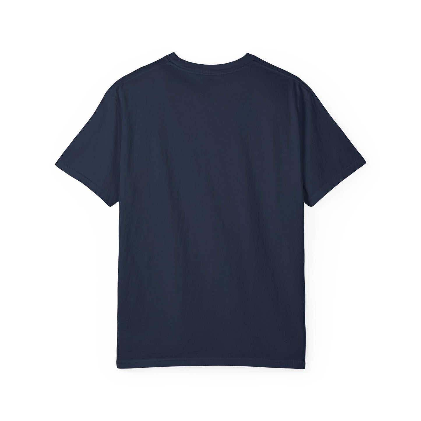 CLASSIC BLACK LINE TEE