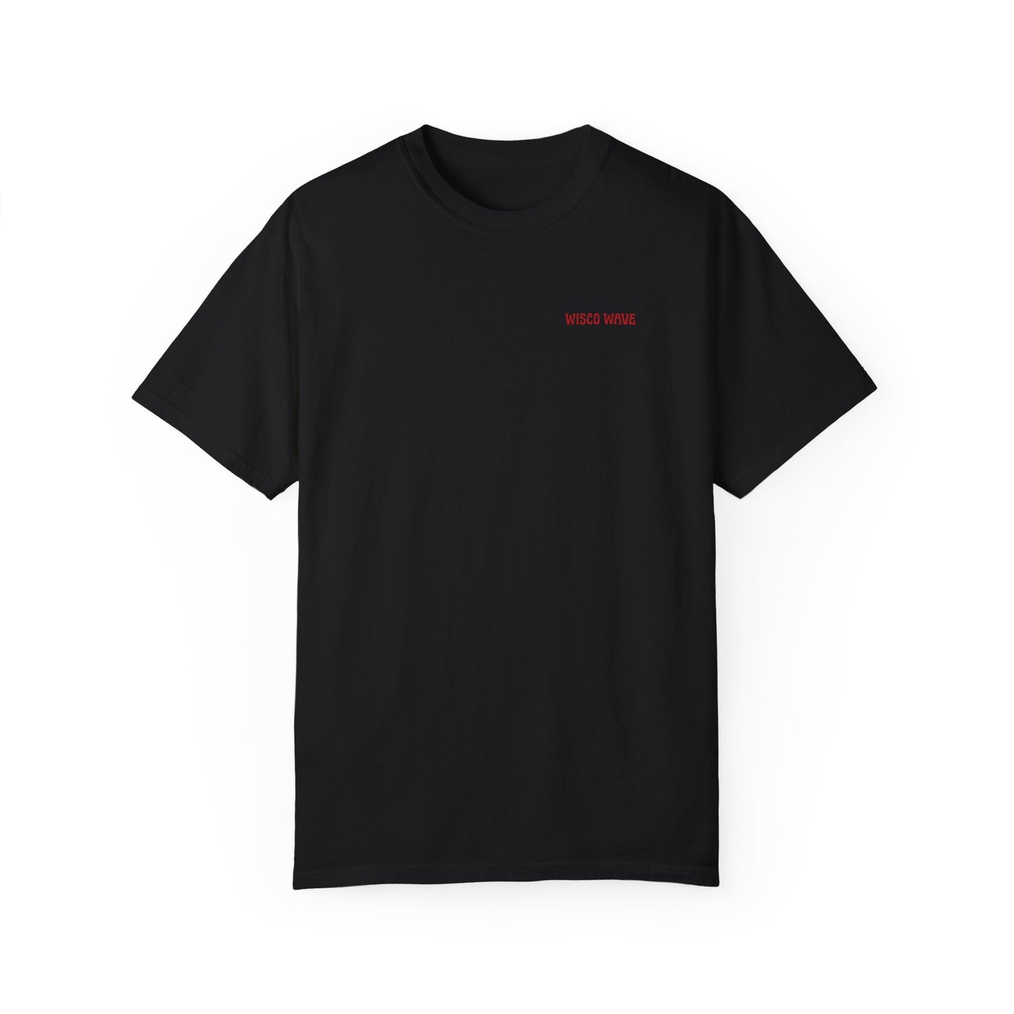 CLASSIC BLACK LINE TEE