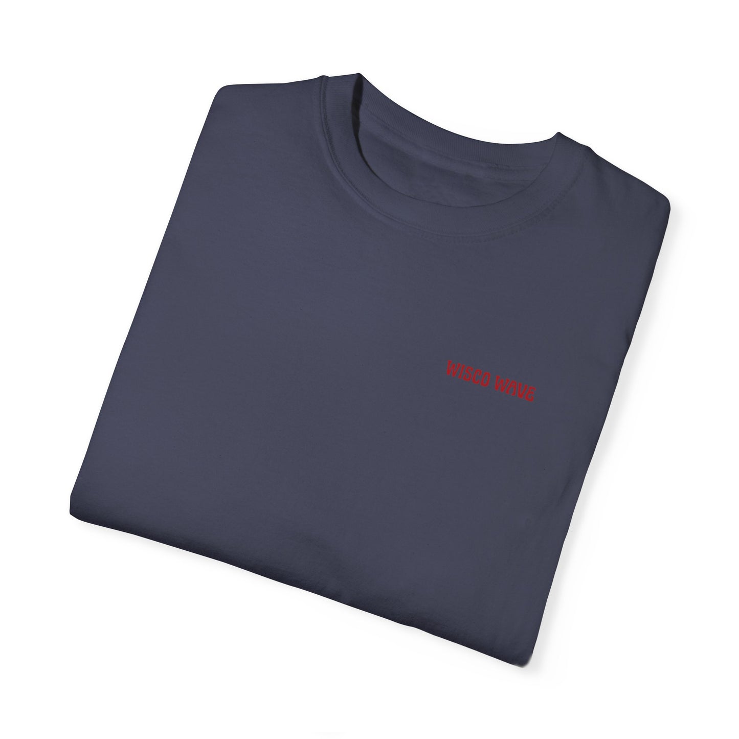 CLASSIC BLACK LINE TEE