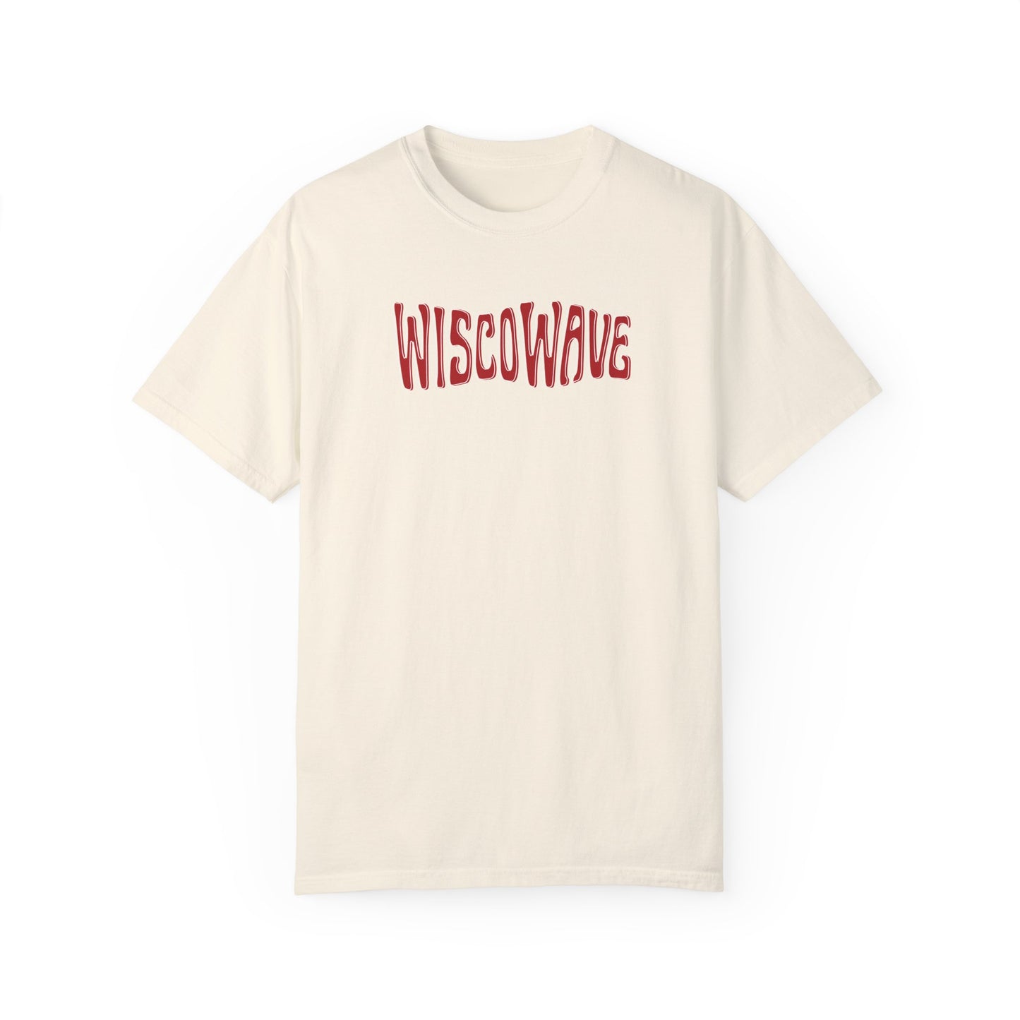 CLASSIC WARP TEE