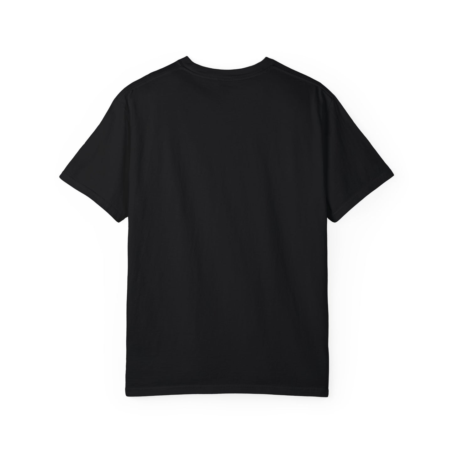 RETRO COP TEE