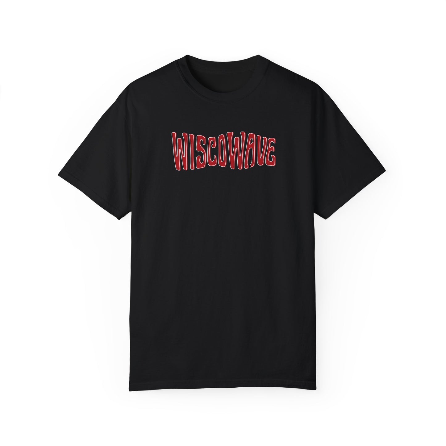 CLASSIC WARP TEE
