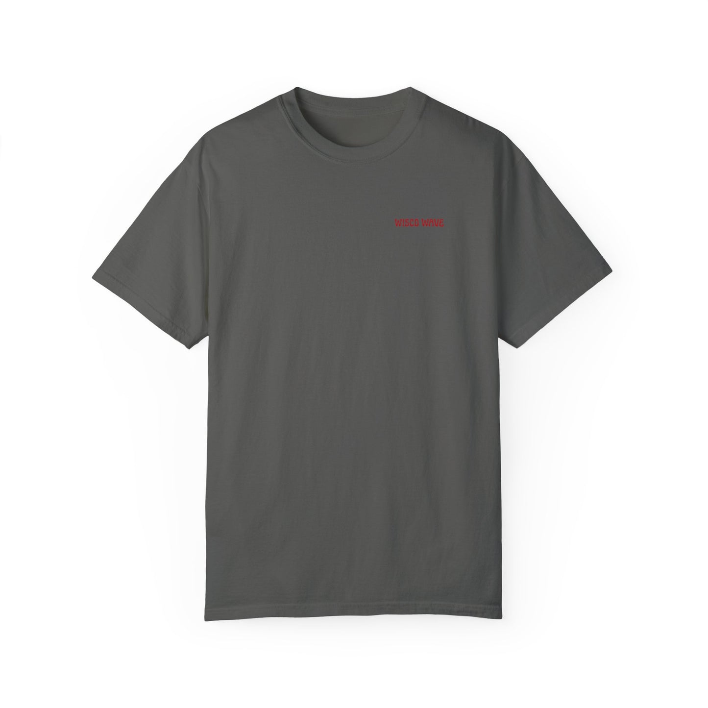 CLASSIC BLACK LINE TEE