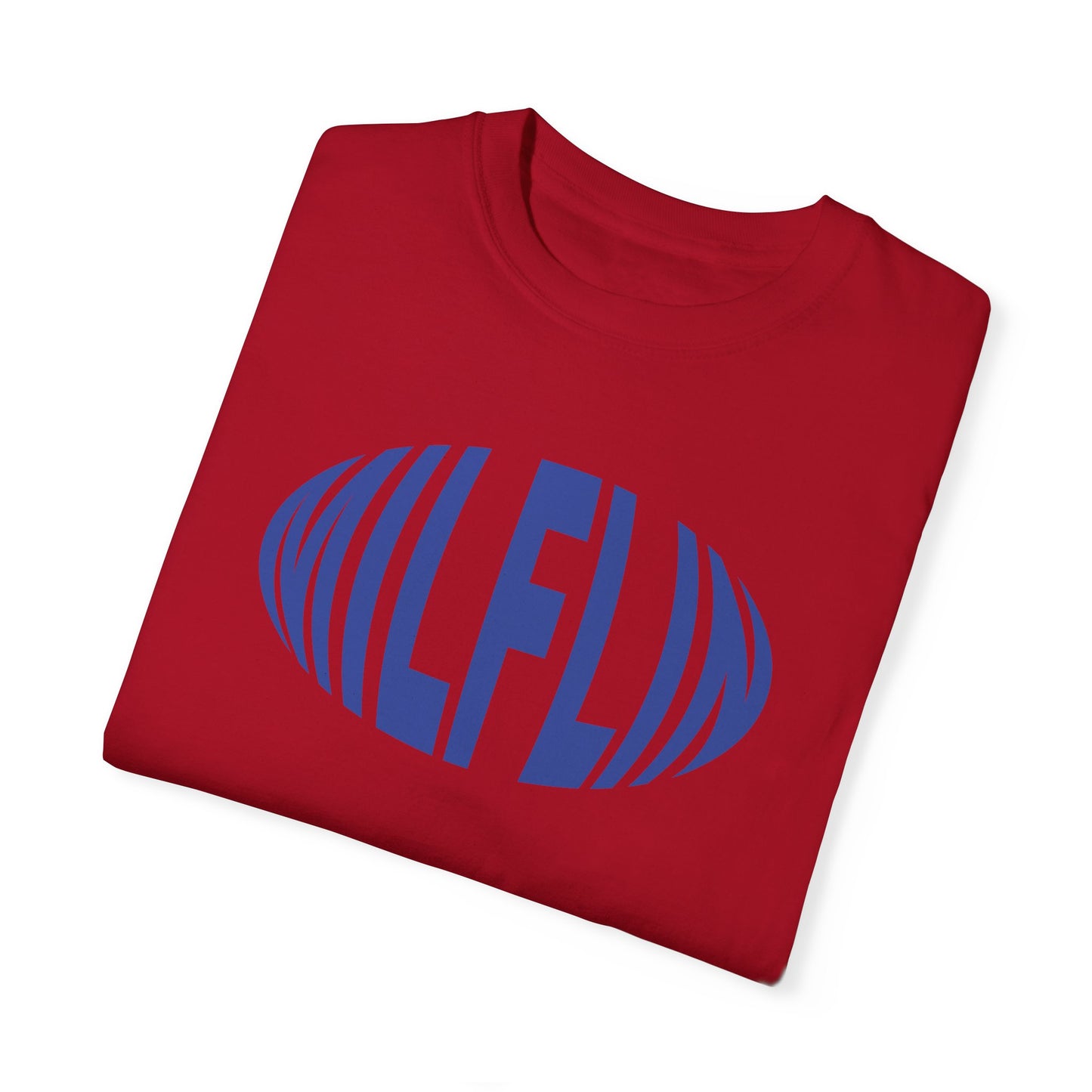 MILFLIN TEE