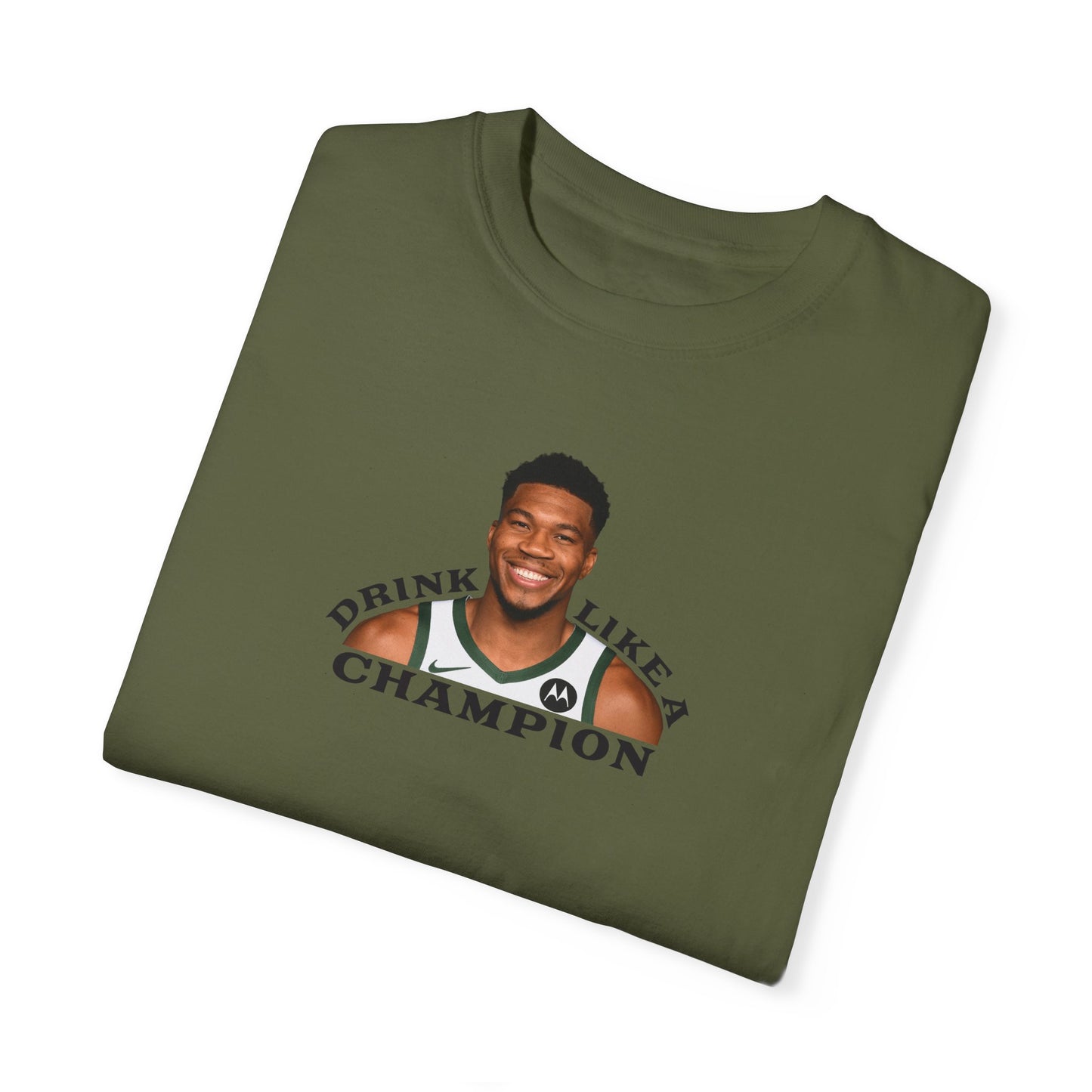 GIANNIS TEE