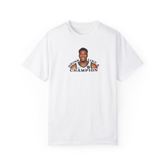 GIANNIS TEE