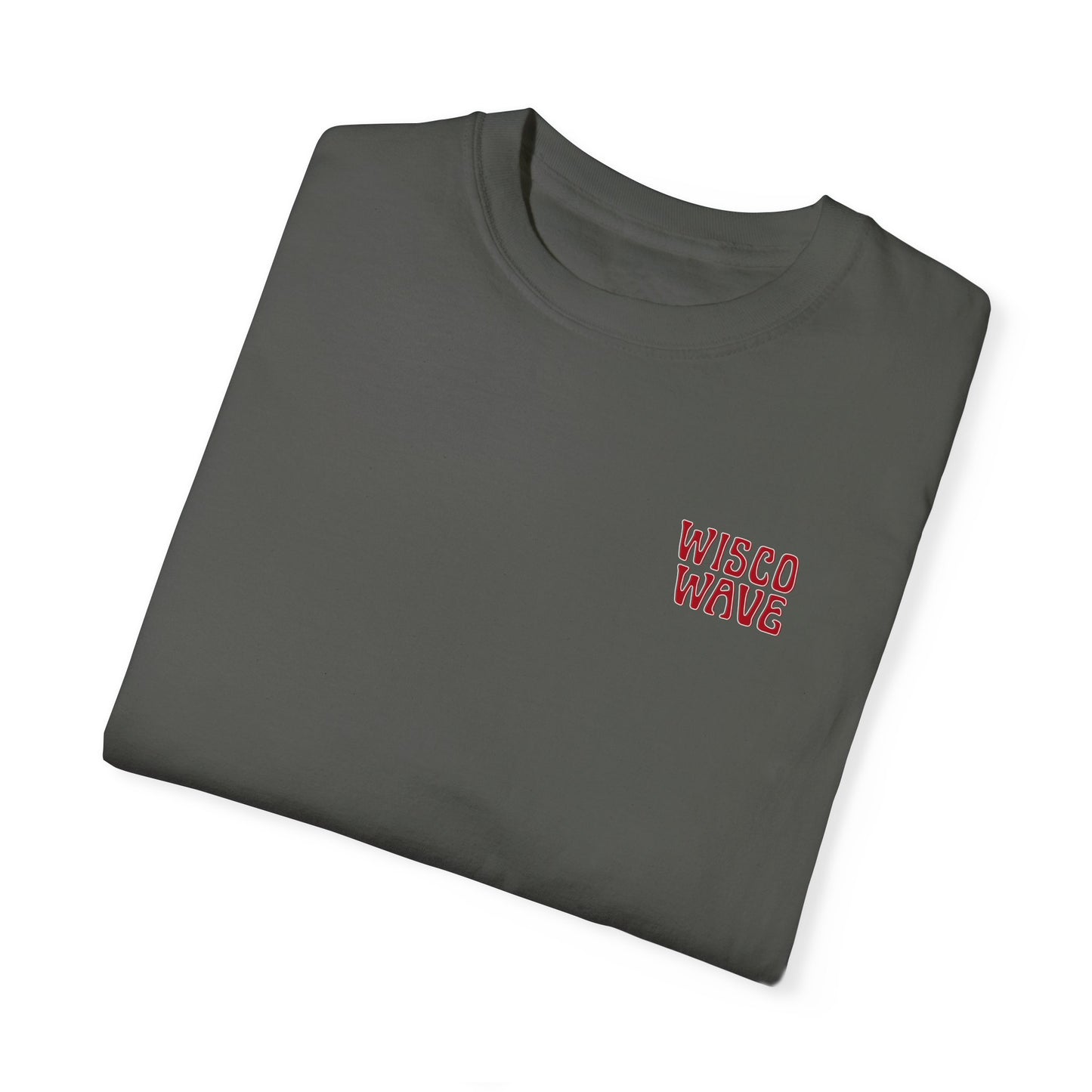 CLASSIC BOUNCE TEE