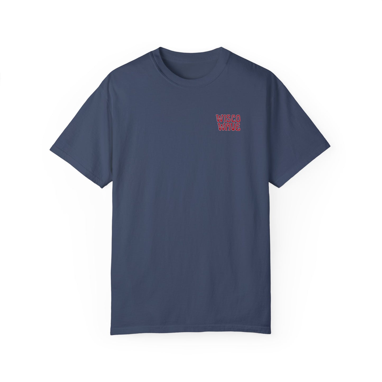 CLASSIC BOUNCE TEE