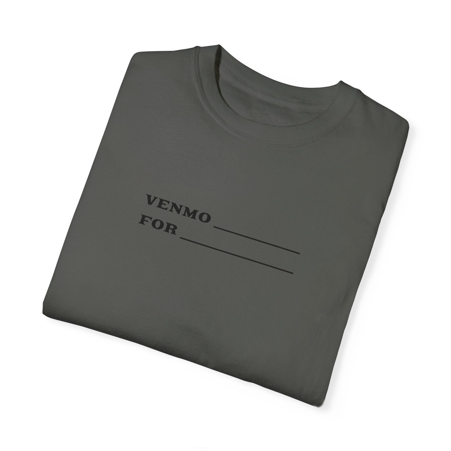 VENMO TEE