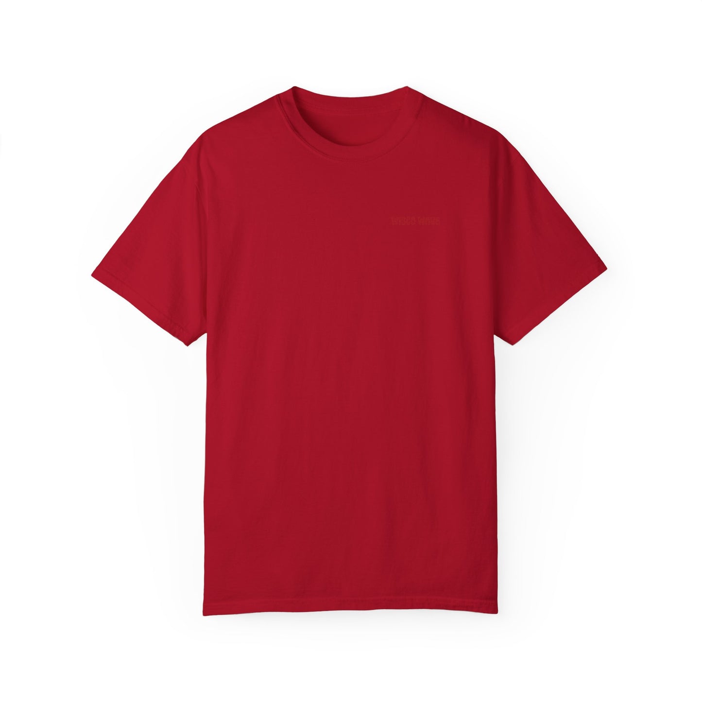 CLASSIC BLACK LINE TEE