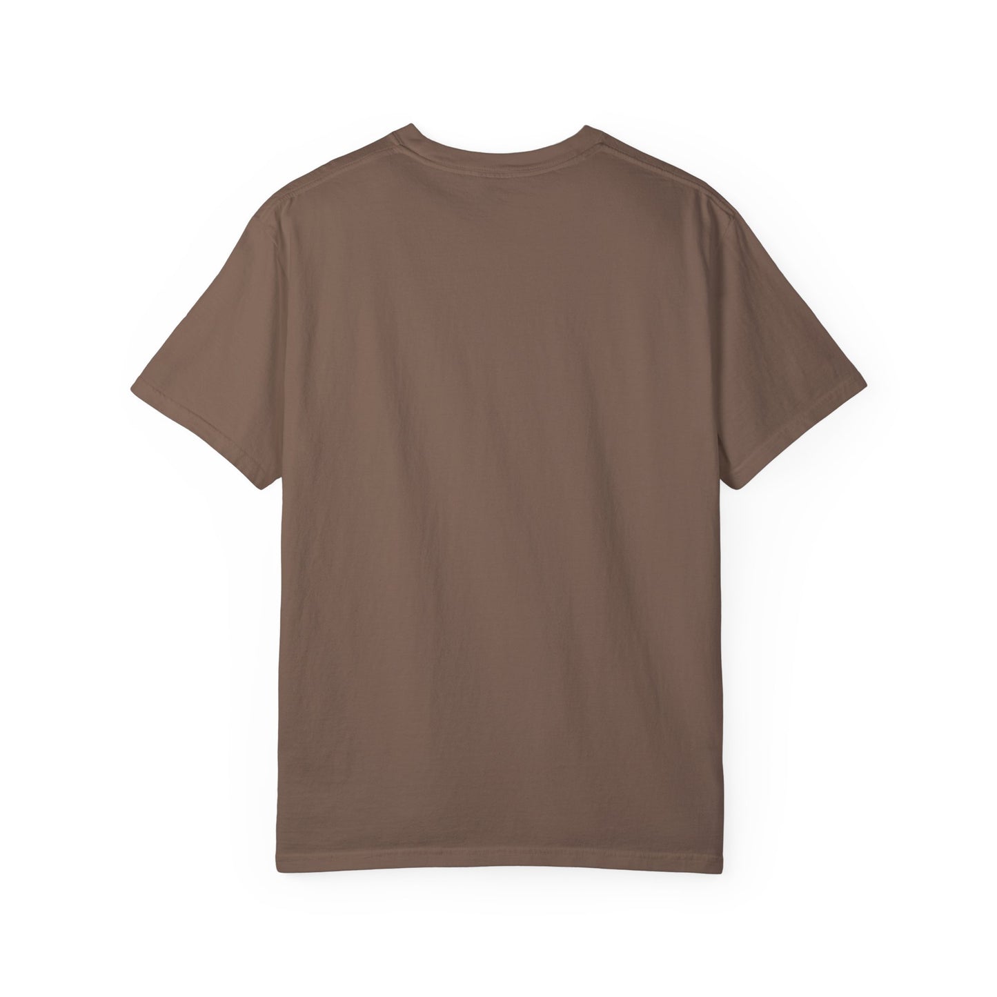 CLASSIC WHITE LINE TEE
