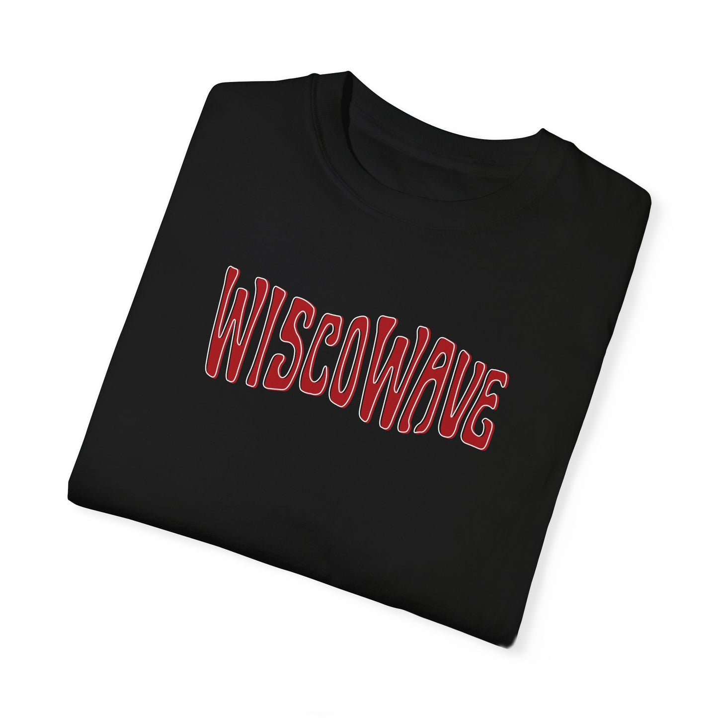 CLASSIC WARP TEE