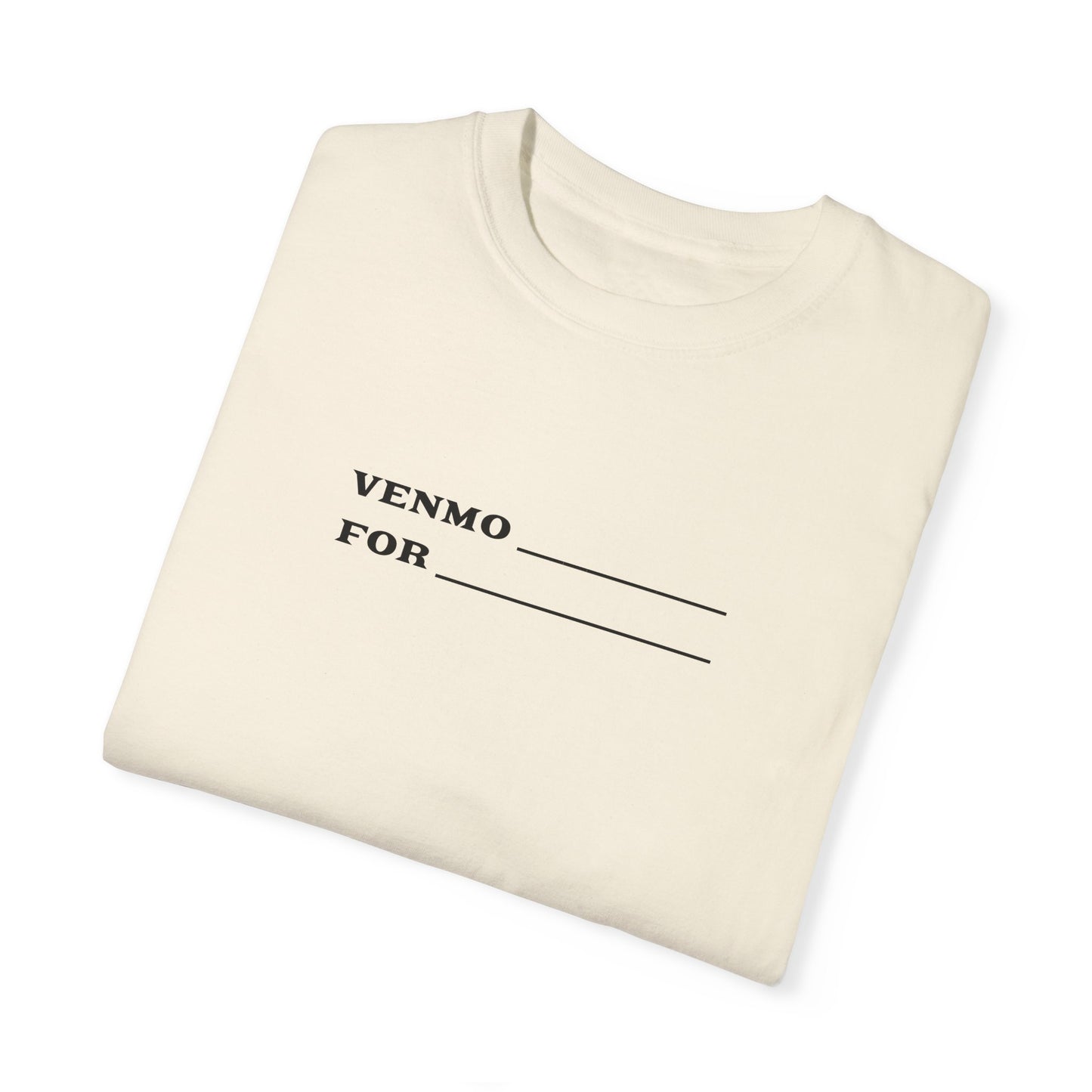VENMO TEE