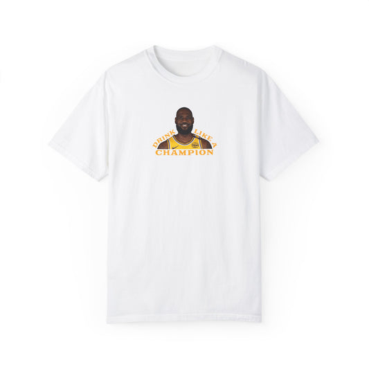 LEBRON TEE
