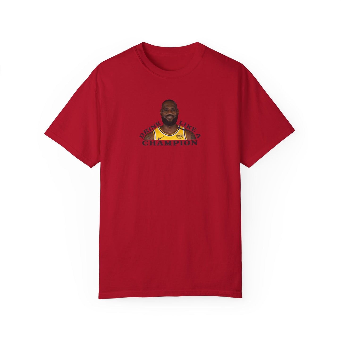 LEBRON TEE