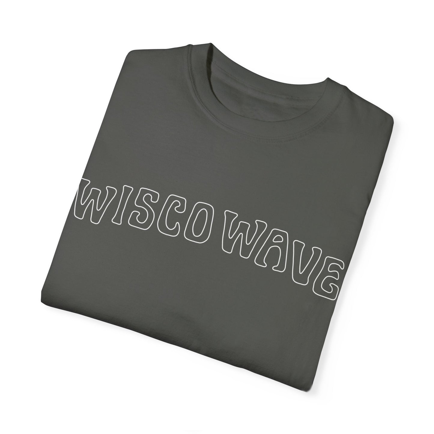 CLASSIC ELIPSE TEE