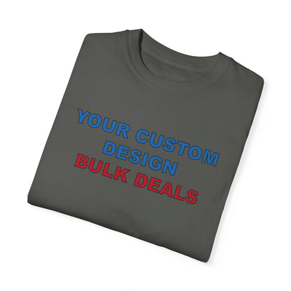 CUSTOM TEE