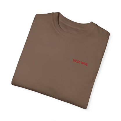 CLASSIC BLACK LINE TEE