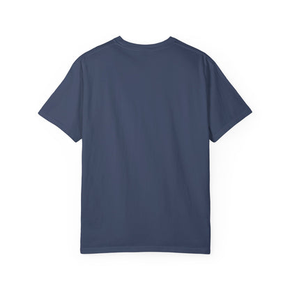 CLASSIC WHITE LINE TEE