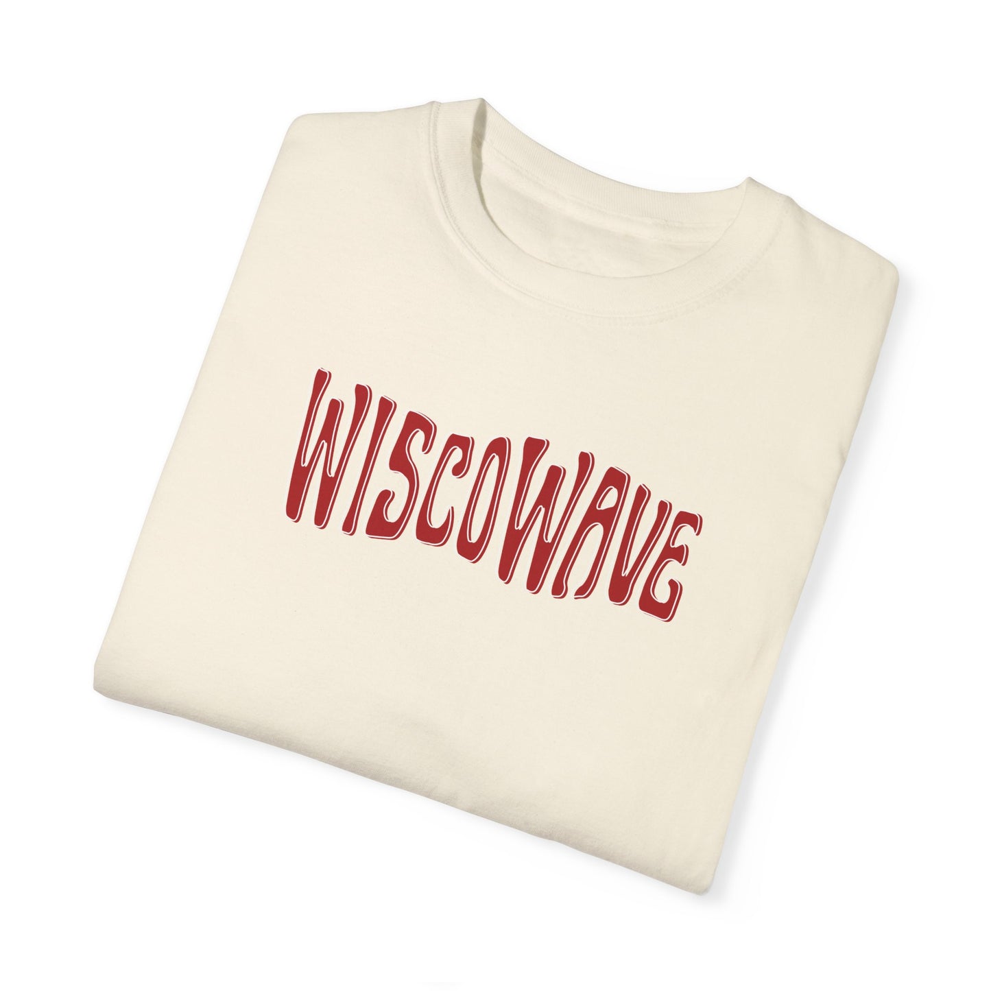CLASSIC WARP TEE