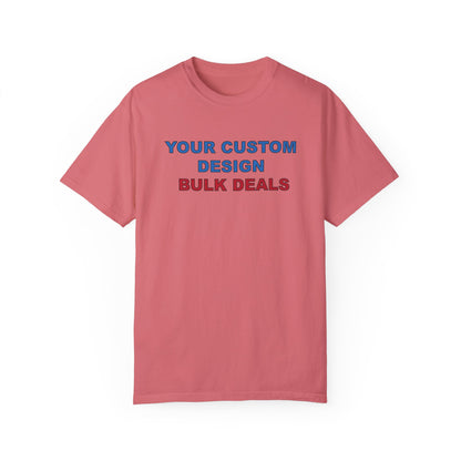 CUSTOM TEE