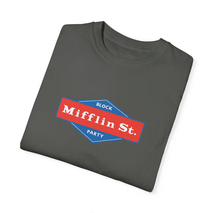 HAPPY MIFFLIN TEE