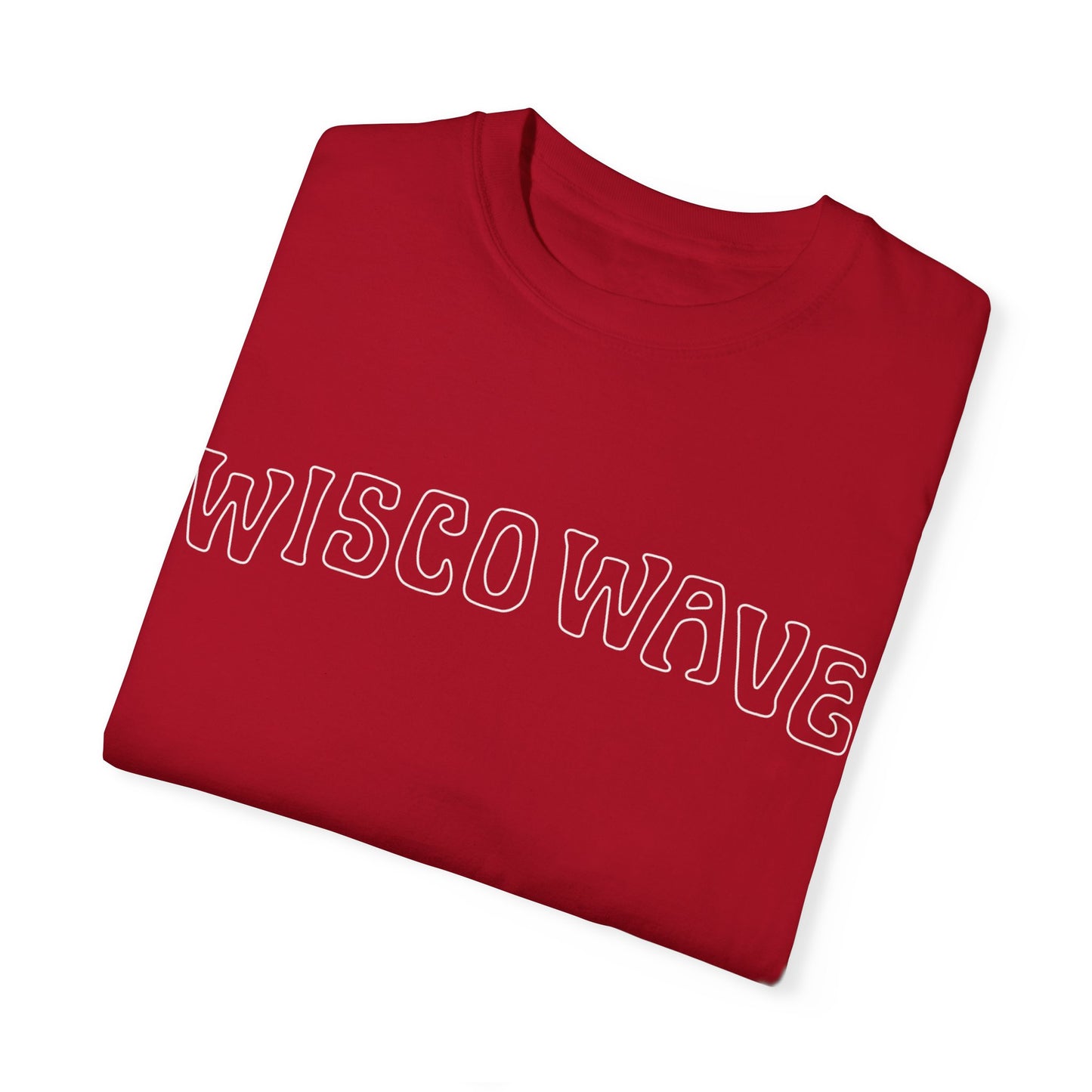 CLASSIC ELIPSE TEE