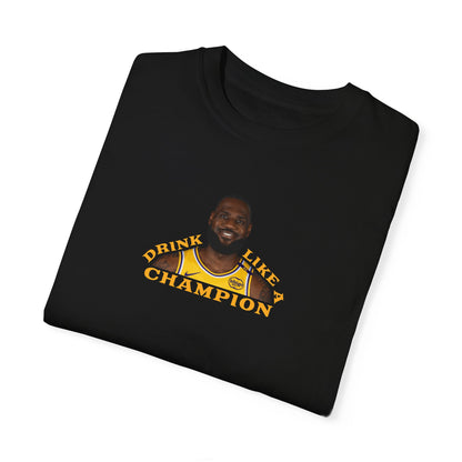 LEBRON TEE