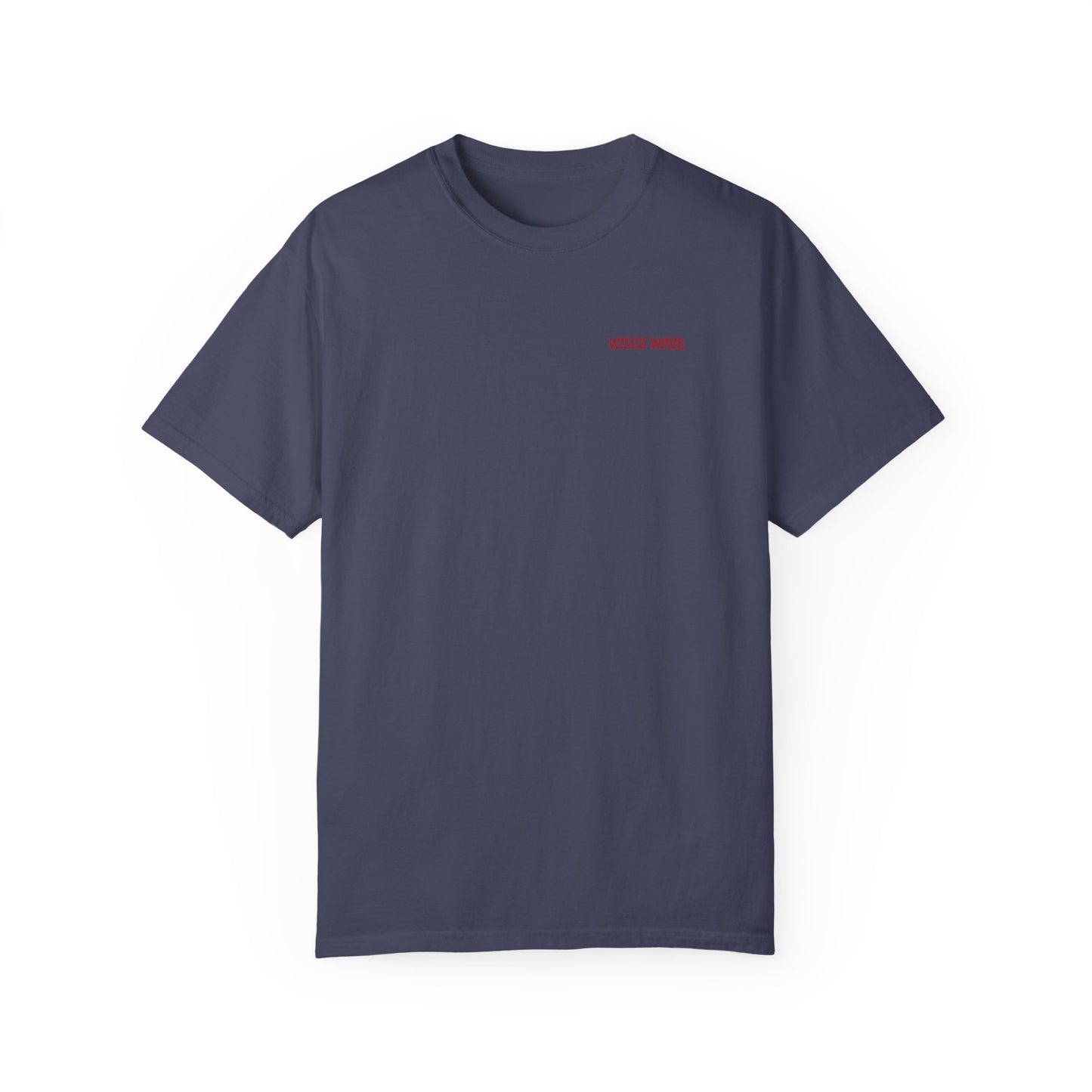 CLASSIC BLACK LINE TEE